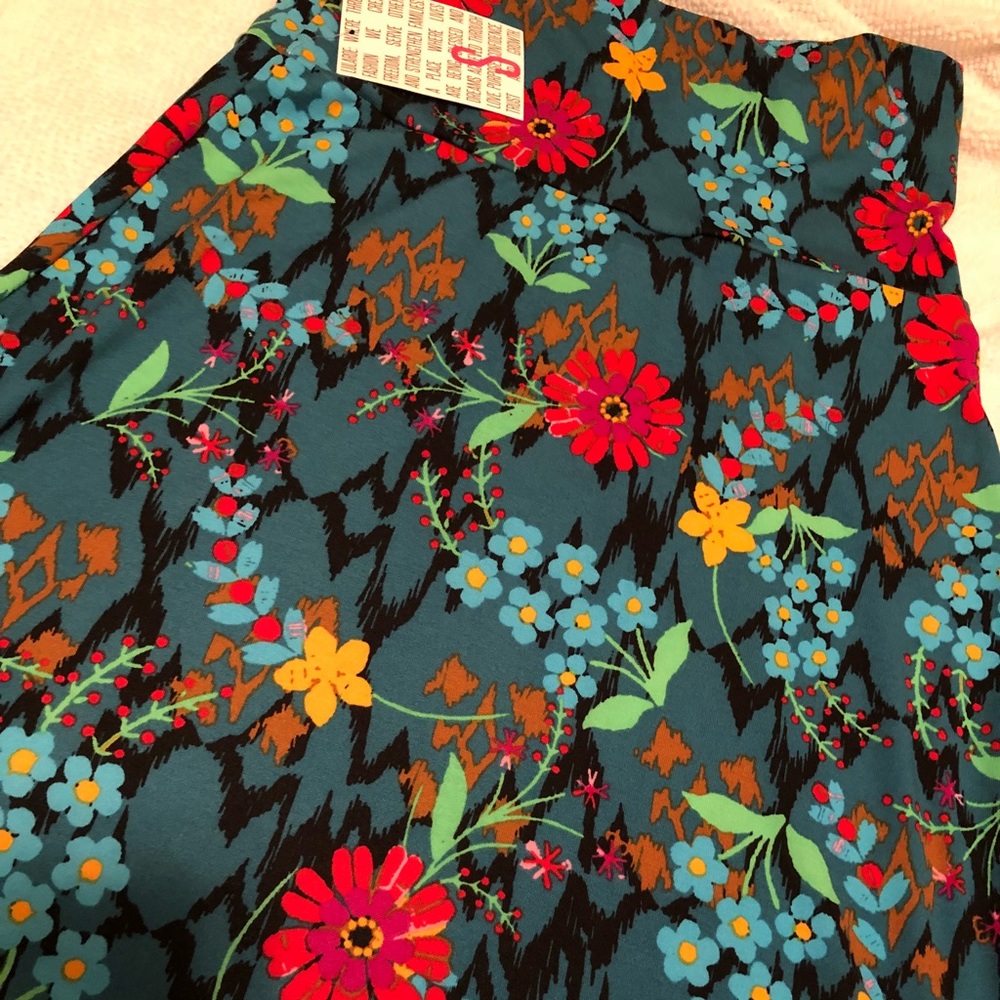 S Maxi LuLaRoe